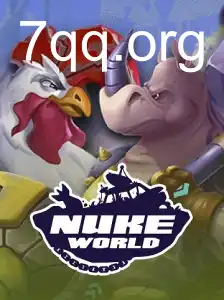 NukeWorld