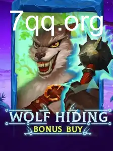 WolfHidingBonusBuy