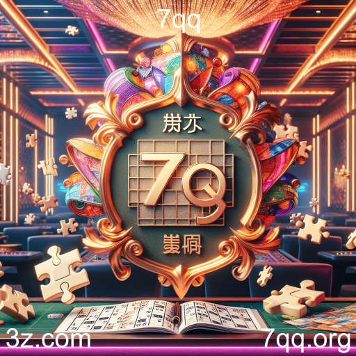 A Magia dos Quebra-Cabeças: Estímulo e Diversão na Categoria de Jogos do 7qq