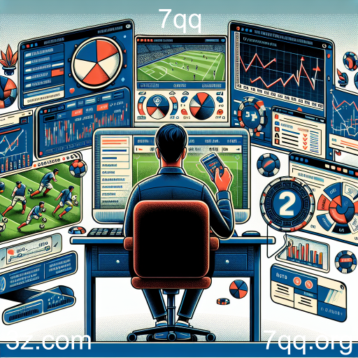 Apostas Esportivas: Entretenimento e Estratégia no 7qq
